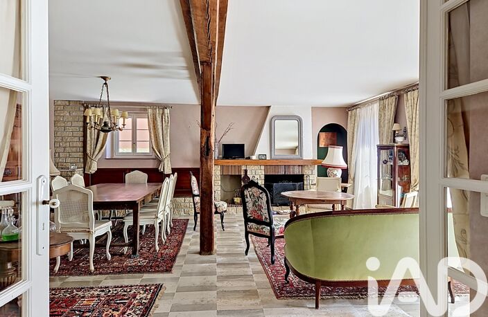 Vente Maison/villa 6 pièces — photo 3