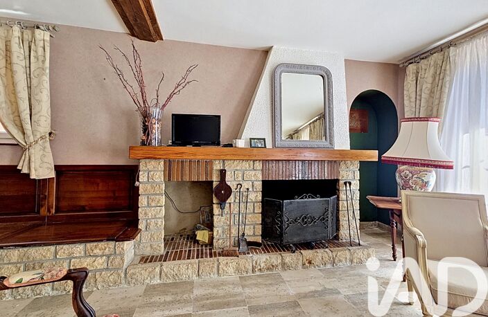 Vente Maison/villa 6 pièces — photo 4