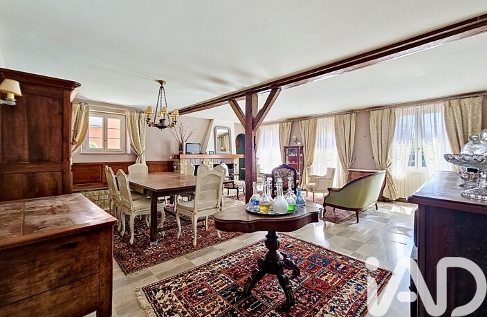 Vente Maison/villa 6 pièces — photo 5