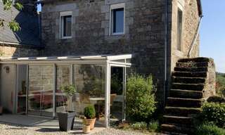 Maison 4 Pièces 43 m² à vendre à Lanrivain (22480)