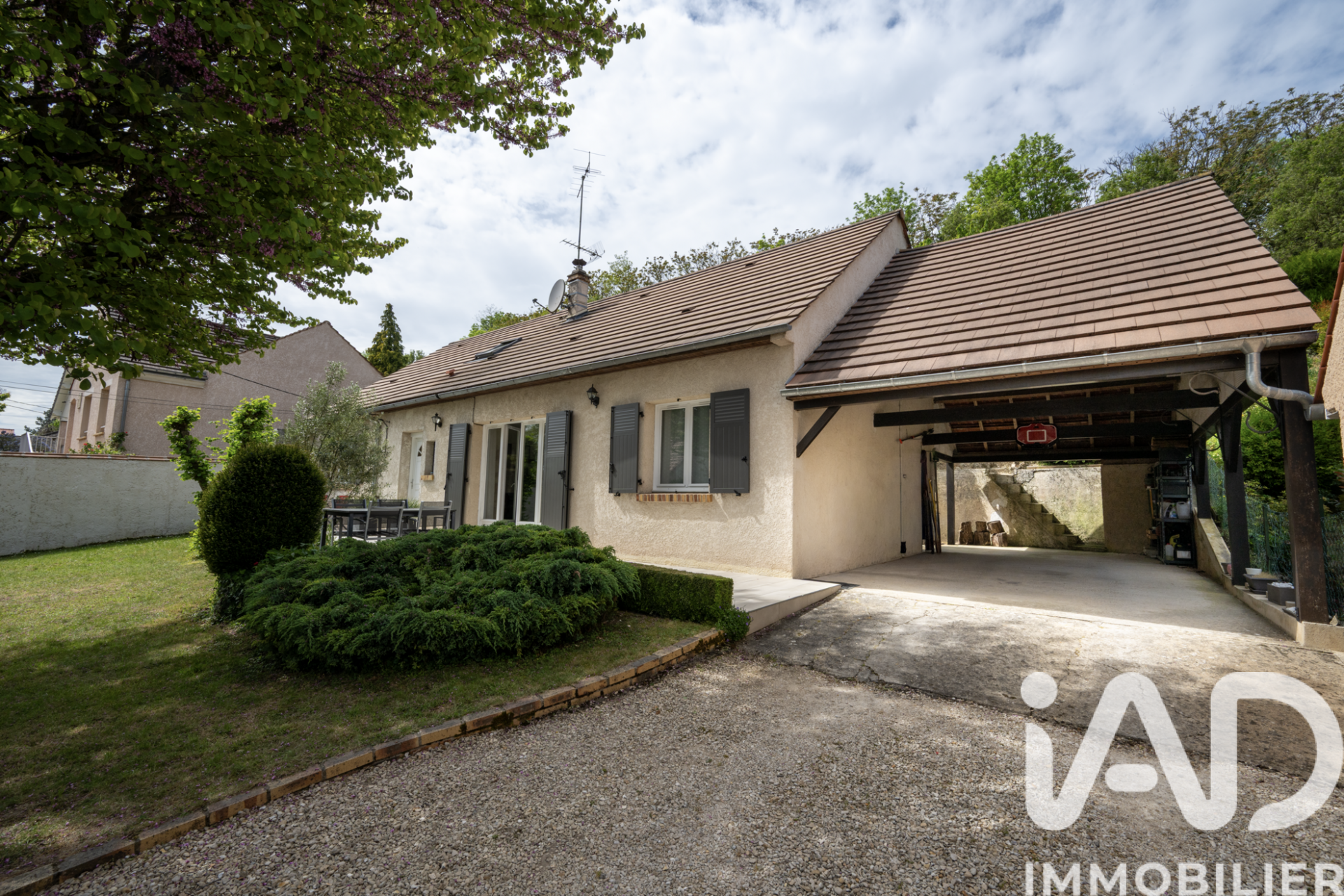 Vente Maison/villa 6 pièces - Photo 2