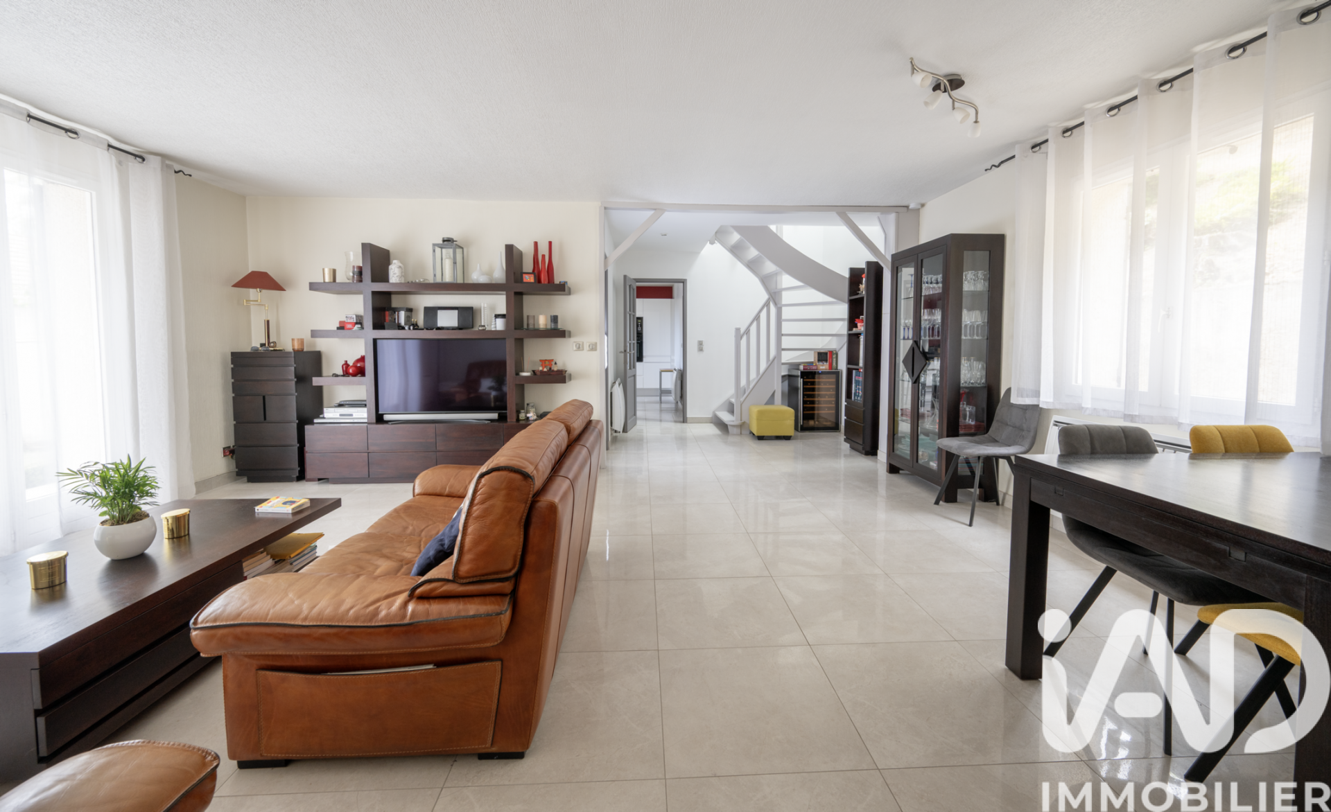 Vente Maison/villa 6 pièces - Photo 3
