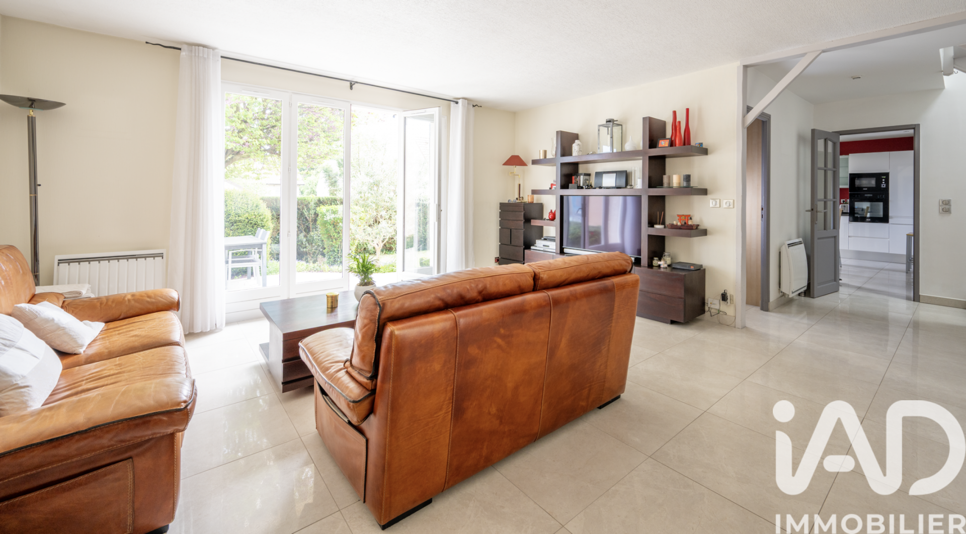 Vente Maison/villa 6 pièces - Photo 4