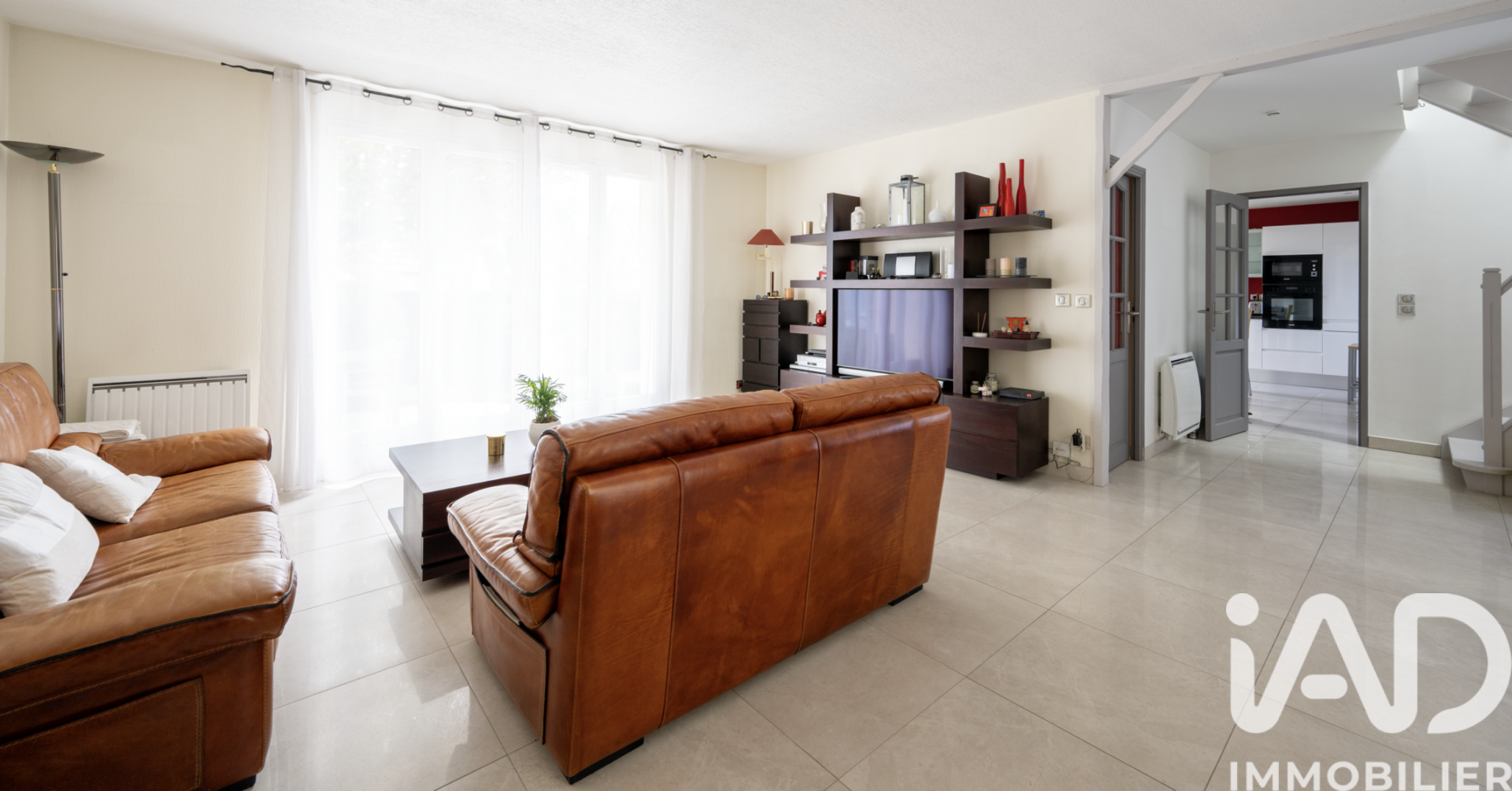 Vente Maison/villa 6 pièces - Photo 5