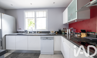 Maison 6 Pièces 136 m² à vendre à Villenoy (77124)