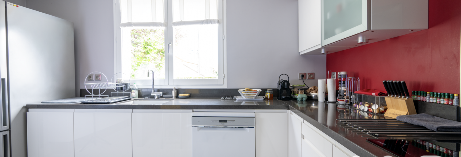 Maison 6 Pièces 136 m² à vendre à Villenoy (77124)