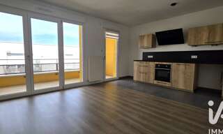 Appartement 3 Pièces 60 m² à vendre à Bezannes (51430)