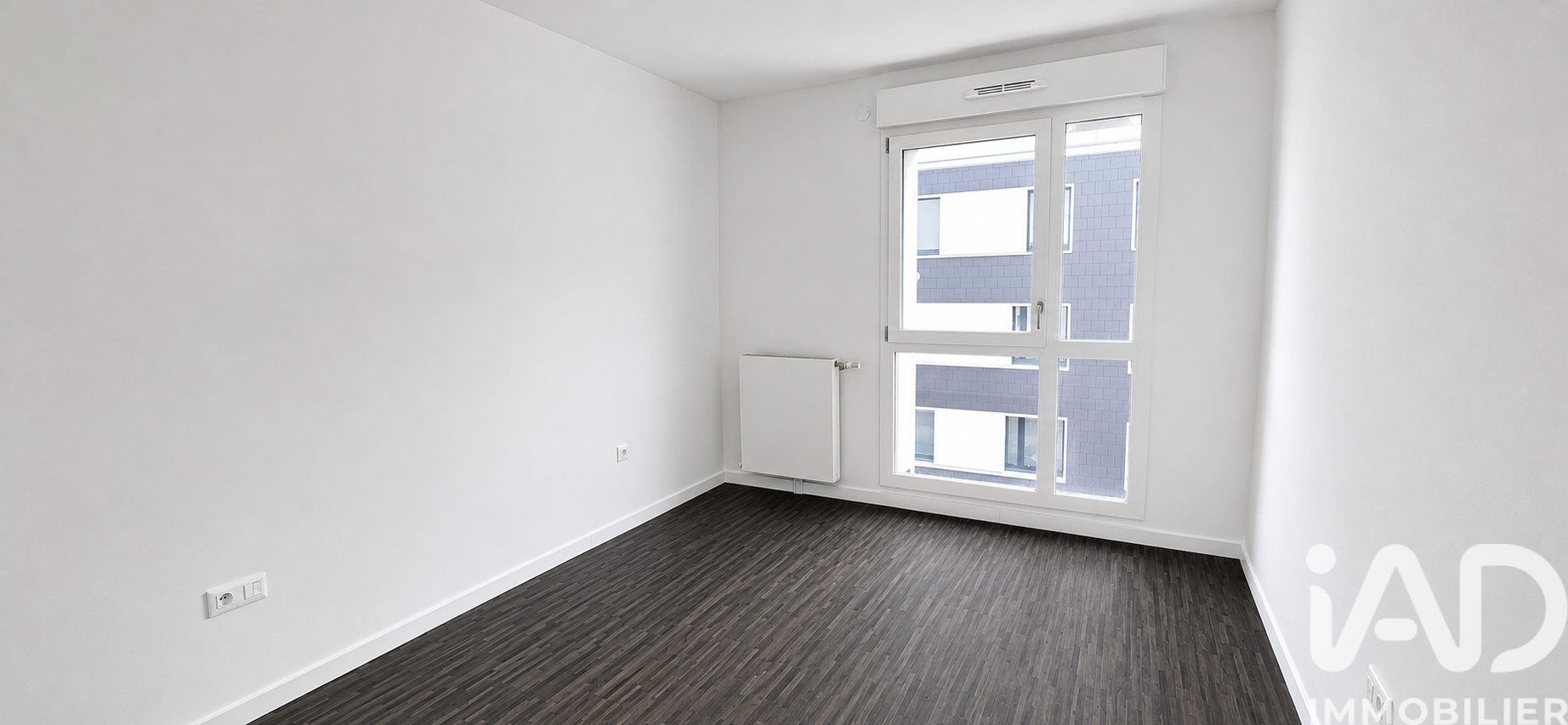 Vente Appartement 3 pièces - Photo 4