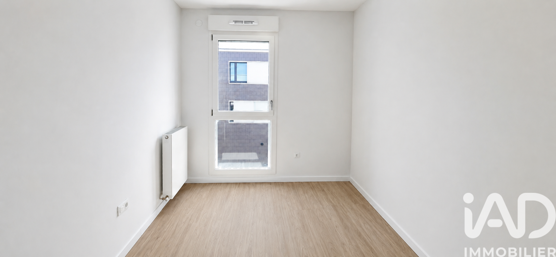 Vente Appartement 3 pièces - Photo 5
