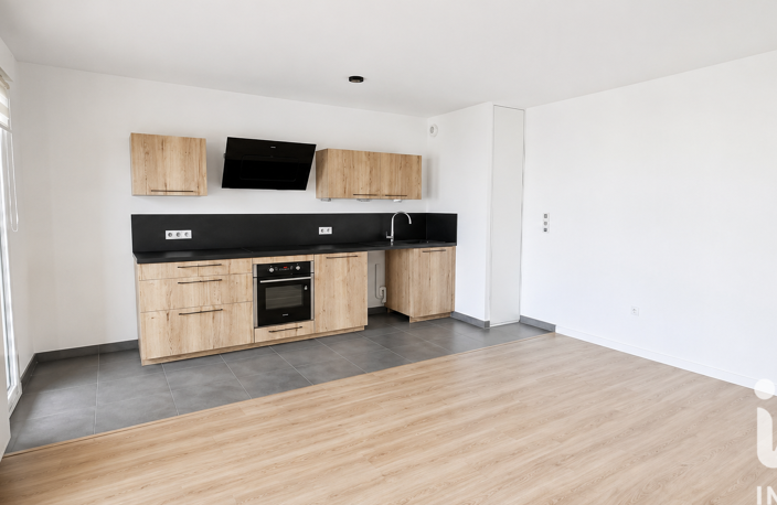 Vente Appartement 3 pièces — photo 3