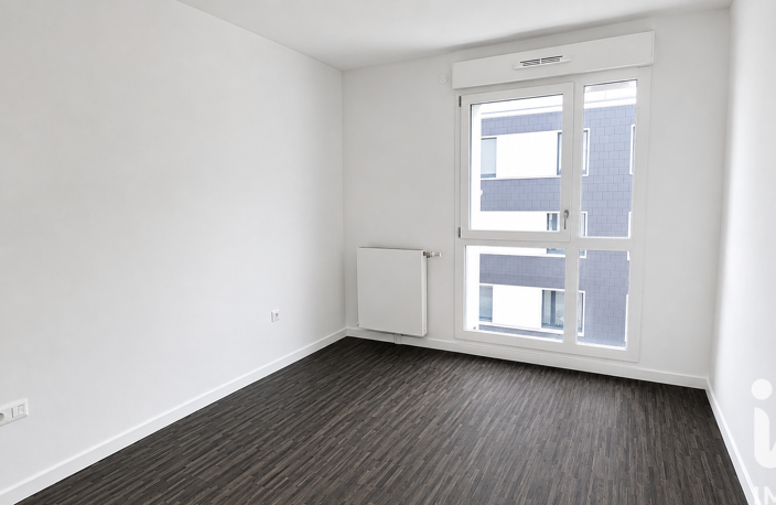 Vente Appartement 3 pièces — photo 4