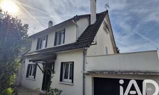 Maison 7 Pièces 133 m² à vendre à Gagny (93220)