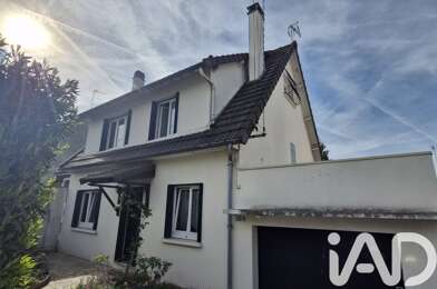 Maison 7 pièces 419000 €