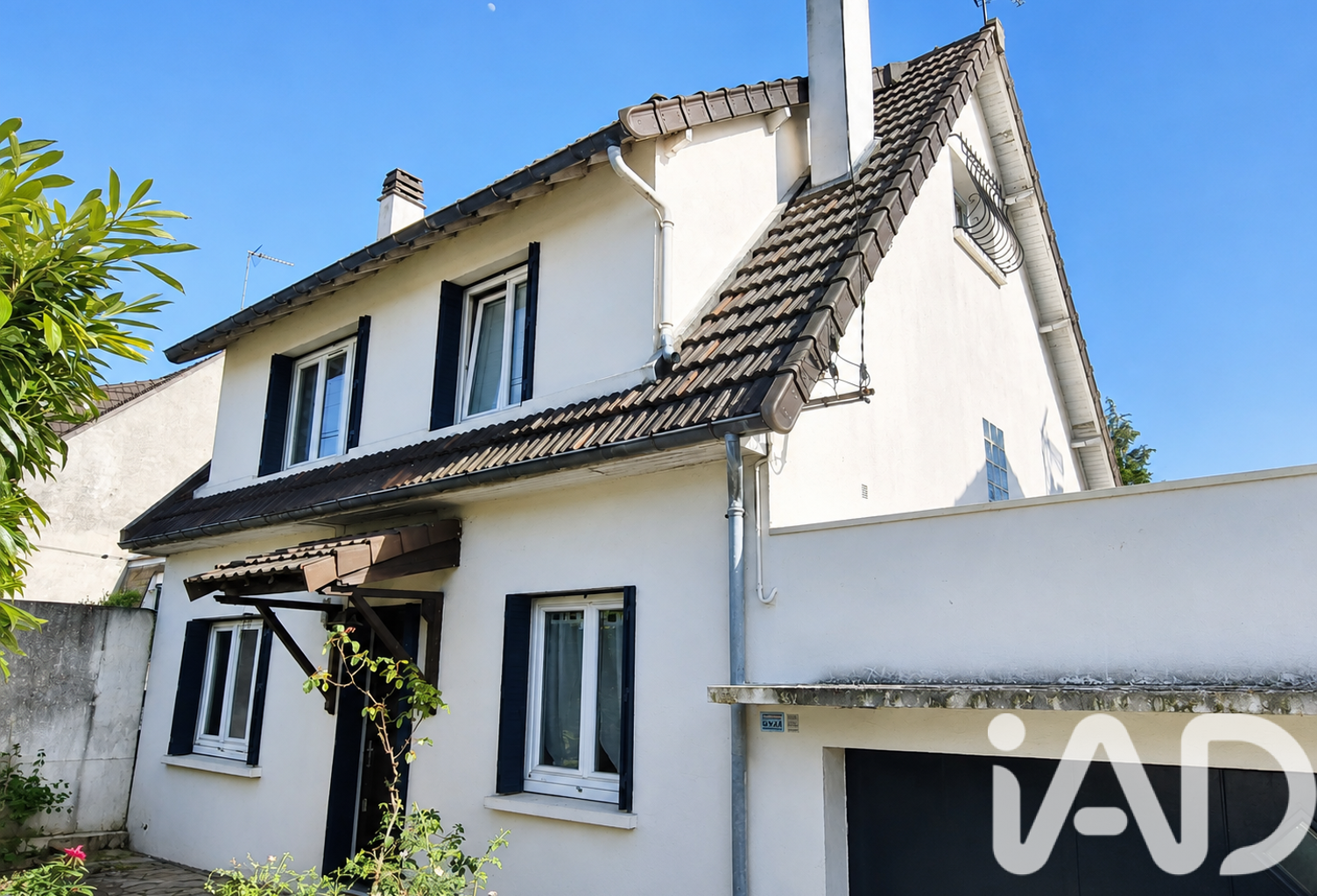 Vente Maison/villa 6 pièces — photo 1