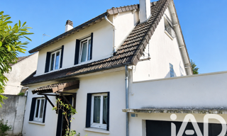 Maison 7 Pièces 133 m² à vendre à Gagny (93220)
