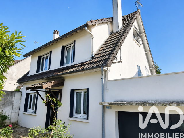 Vente Maison/villa 6 pièces — photo du bien