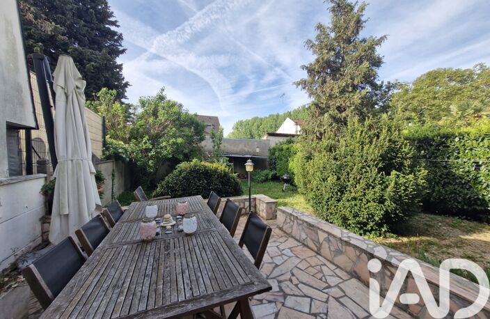 Vente Maison/villa 6 pièces — photo 2