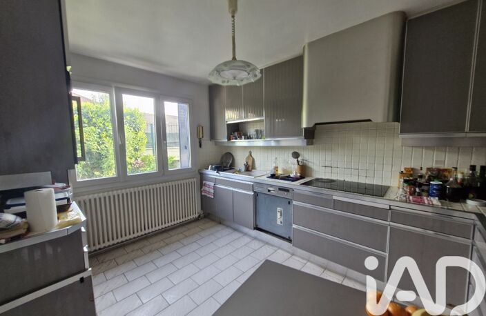 Vente Maison/villa 6 pièces — photo 3