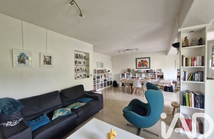 Vente Maison/villa 6 pièces — photo 5