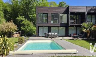 Maison 7 Pièces 200 m² à vendre à L'Étang-la-Ville (78620)