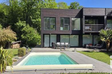 Maison 7 pièces 940000 €