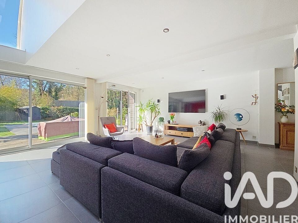 Vente Maison d'architecte 7 pièces - Photo 4