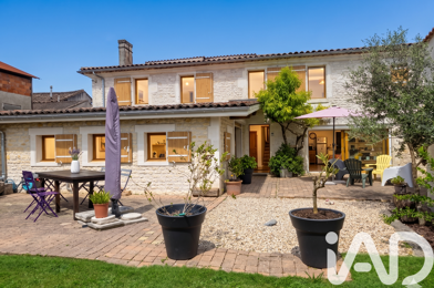 Maison 9 pièces 349900 €