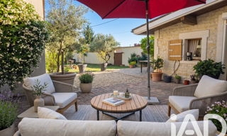 Maison 9 Pièces 246 m² à vendre à Triac-Lautrait (16200)
