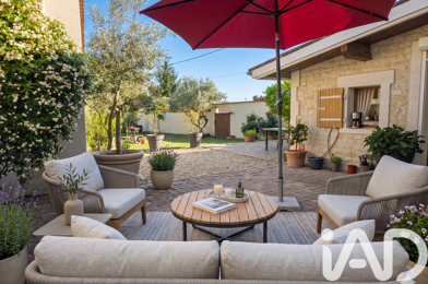 Maison 9 pièces 349900 €