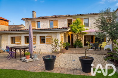 Maison 9 pièces 324900 €