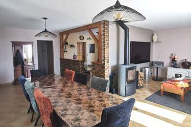 Maison 5 pièces 300000 €