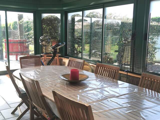 Vente Maison/villa 5 pièces — photo du bien