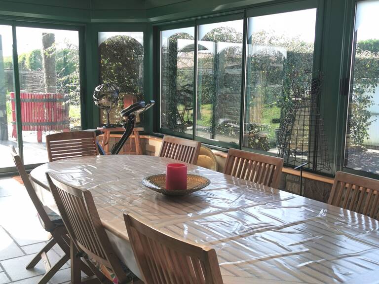 Vente Maison/villa 5 pièces — photo 1