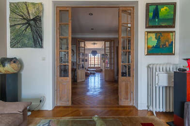 Appartement 7 pièces 1780000 €
