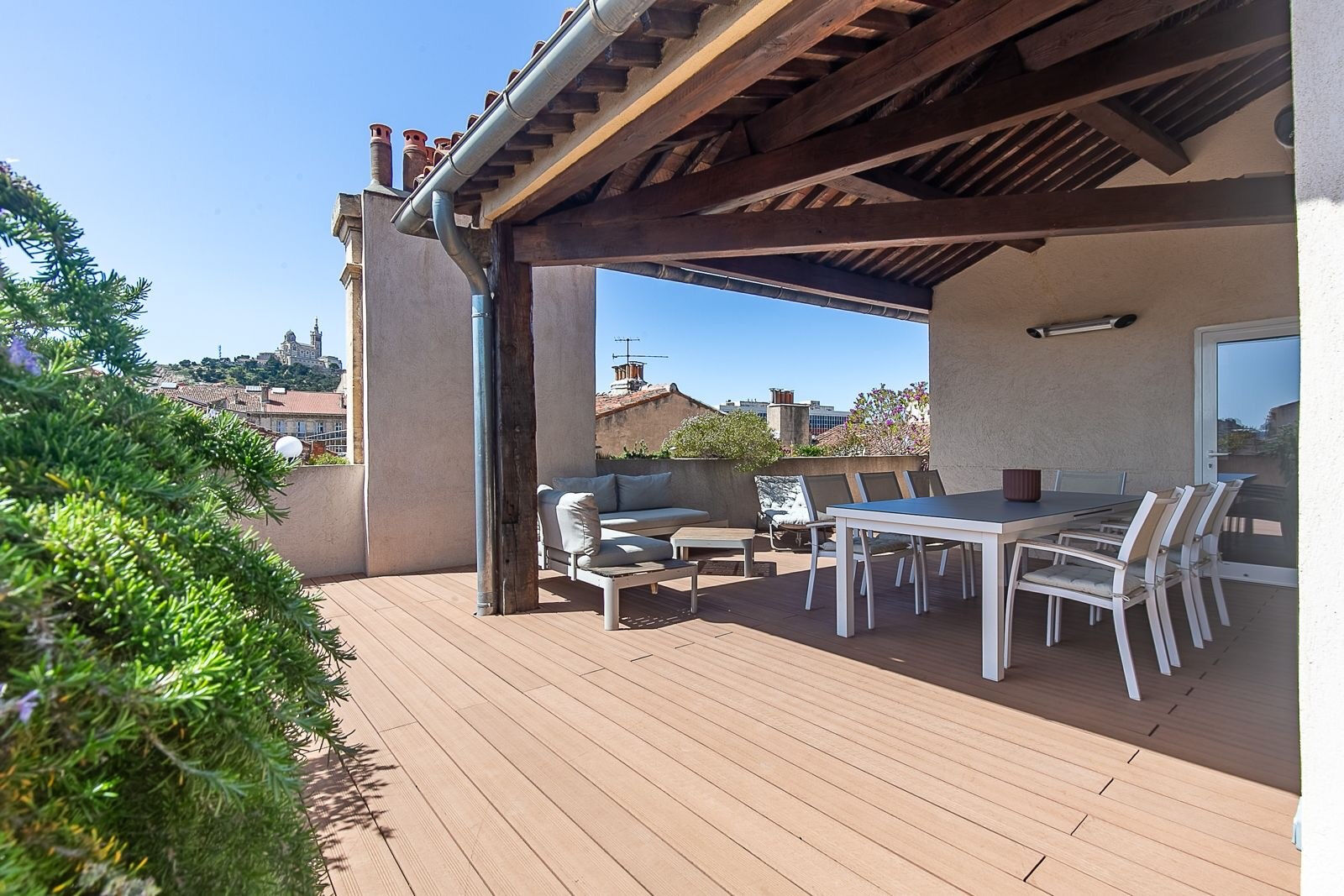 Appartement  T7 à vendre Marseille 6eme 13006