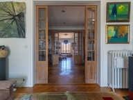 MAGNIFIQUE DUPLEX  AVEC TERRASSE ROSTAND/PREFECTURE 13006 — photo 3
