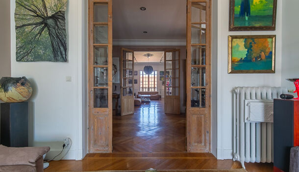 Appartement 7 pièces  à vendre Marseille 6eme 13006