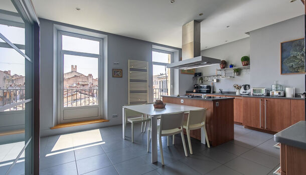 Appartement 7 pièces  à vendre Marseille 6eme 13006