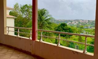 Appartement 3 Pièces 72 m² à vendre à Ducos (97224)
