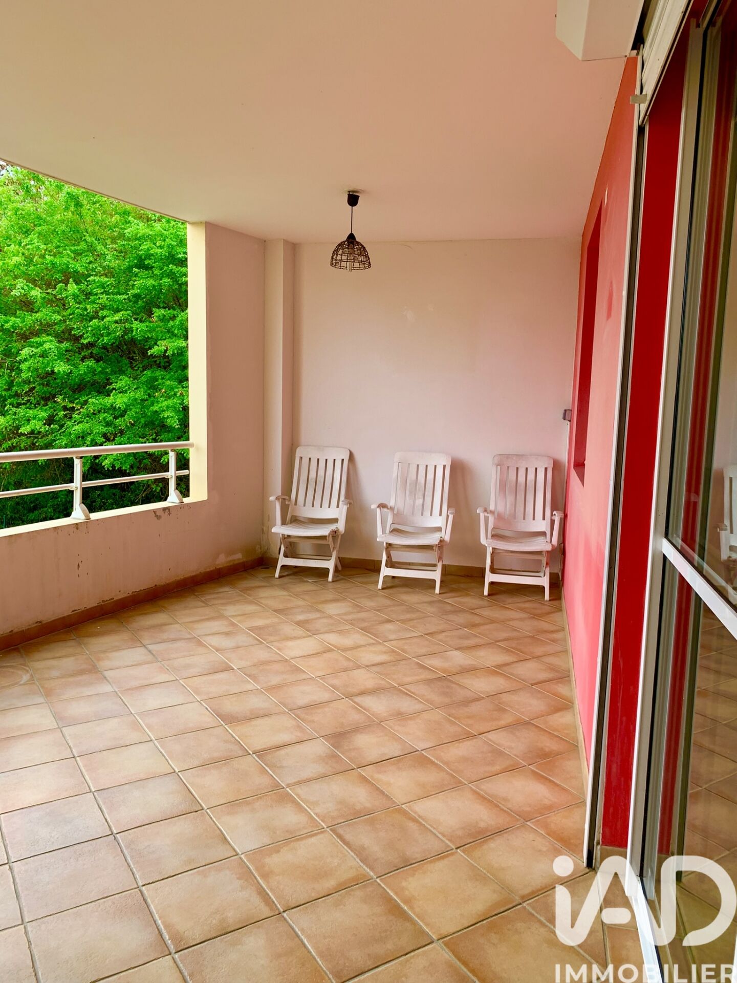 Vente Appartement 3 pièces - Photo 3