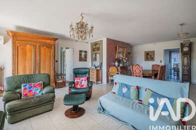 Appartement 5 pièces 450000 €