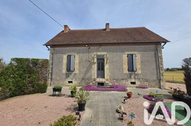 Maison 6 pièces 234000 €