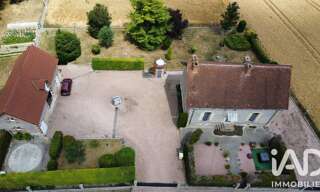 Maison 6 Pièces 135 m² à vendre à Saint-Gérand-le-Puy (03150)