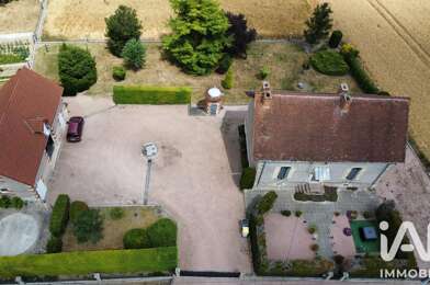 Maison 6 pièces 229000 €