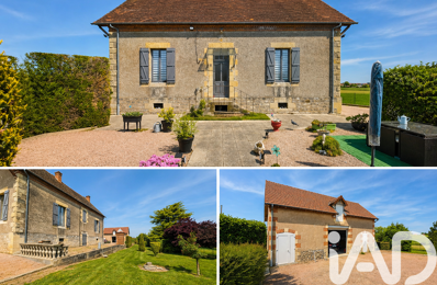 Vente Maison/villa 6 pièces — photo du bien