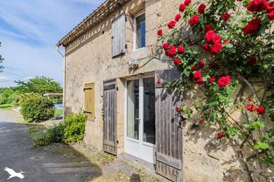 Maison 4 pièces 159000 €
