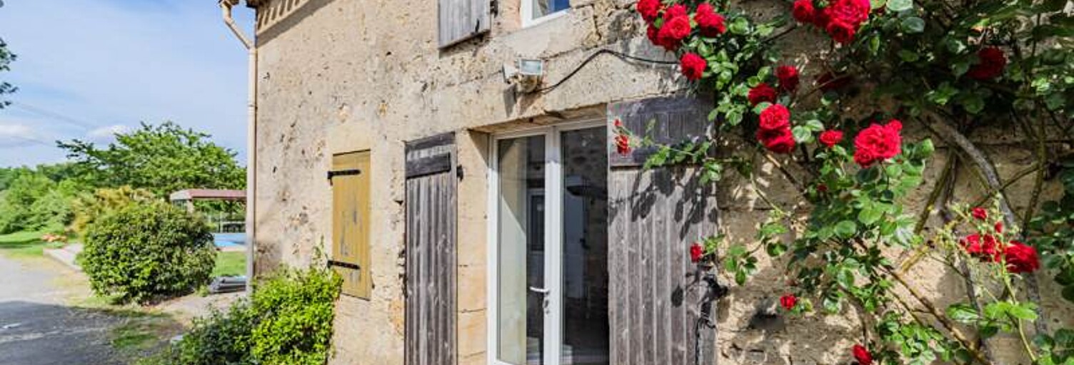 Maison 4 Pièces 82 m² à vendre à Saint-André-de-Cubzac (33240)