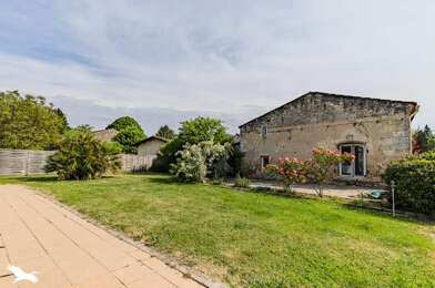Maison 4 pièces 159000 €