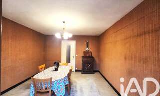 Appartement 3 Pièces 63 m² à vendre à Saint-Gervais-les-Bains (74170)