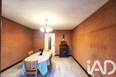 Appartement 3 pièces 268000 €